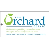 The Orchard Clinic