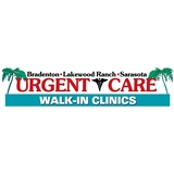 Lakewood Ranch,Bradenton,2 Sarasota Walkin Clinics