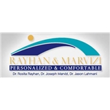 Rayhan & Marvizi