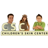 Children's Skin Center, PA