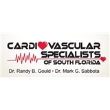 Cardiovascular Specialists of South Florida