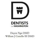 Dentists on Washington