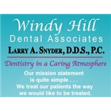Windy Hill Dental Associates