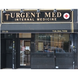 Primary Care / Internal Medicine