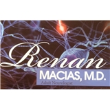 Renan Macias, MD