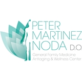 Peter A. Martinez-Noda, DO., PA