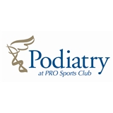 PRO Sports Club Podiatry