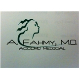 Dr. Fahmy