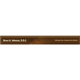 Bruce A. Johnson, DDS