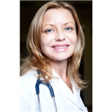 Yuliya Vinokurova M.D
