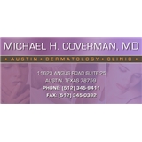 Michael Coverman MD