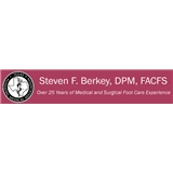 Steven F. Berkey, DPM, FACFS
