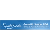 Gerald M Sweder D.D.S.