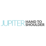 Jupiter Hand to Shoulder