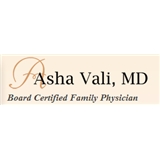 Asha Vali
