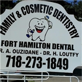 Fort Hamilton Dental
