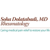 Soha Dolatabadi, MD