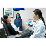 Fremont Comprehensive Family Dentistry