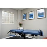 Kaiser Back Institute / Penn Station Chiropractic