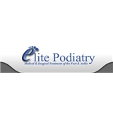 Elite Podiatry