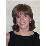 Donna Silbert, Ph. D.