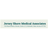 Meridian Primary Care - Holmdel