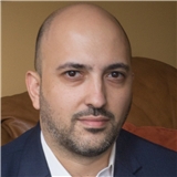 Gerry Fontan, Ph.D.