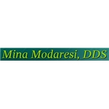 Mina Modaresi, DDS