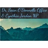 Sean O'Donnell, M.D.