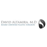 David A Altamira MD PA