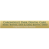 Carondelet Park Dental Care