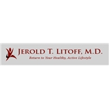 Jerold T. Litoff, MD