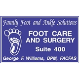 Family Foot and Ankle Solutions