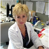 Dr. Inna Grishina