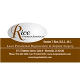 Rice Laser Periodontics & Implants