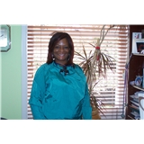 Marie Holliday