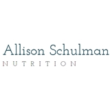 Allison Schulman Nutrition