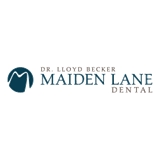Maiden Lane Dental
