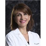 Mehri Zarekari DMD- Walnut Creek Dentist