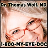 Dr. Thomas Wolf and Associates