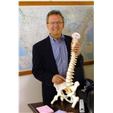 Dr. Peter G. Hill