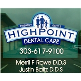 Highpoint Dental Care