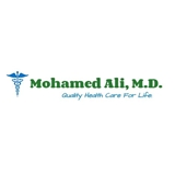 Mohamed Ali, MD