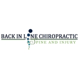 Back In Line Chiropractic Spine and Injury