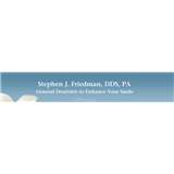Stephen Friedman