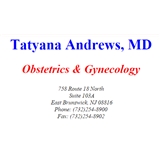 Tatyana Andrews, MD