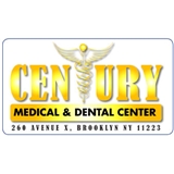 Century Medical and Dental Center