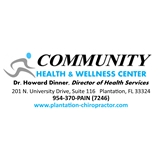 Community Health and Wellness Center
