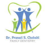 Pranati Chokshi, DMD
