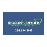 Higson & Snyder Family Dentistry